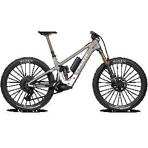Shuttle SL-AM Pro X0 Eagle Transmission - LG / Brownstone / With Range Extender