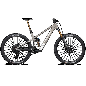 Shuttle SL-AM Pro X0 Eagle Transmission - LG / Brownstone / Bike Only