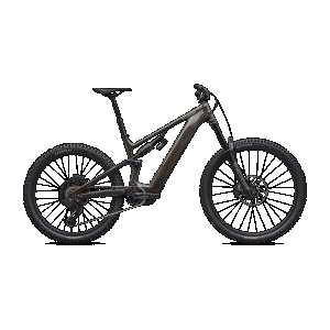 N+1 Bikes Levo 4 EVO Comp - Gloss Warm Smoke / S2 - $8199.99 at N+1 Bikes