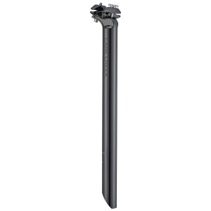 N+1 Bikes Cane Creek GXC Seatpost 31.6mm SB10mm 350mm Black - $89.99 at N+1 Bikes