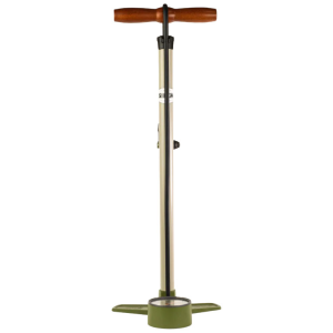 Silca Terra Floor Pump Sand