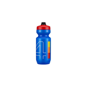Specialized 22 Oz Purist Mflo 2.0 Bottle 74 Blue 22 Oz