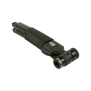 N+1 Bikes Silca Eolo Levers Premio CO2 Inflator Threaded Presta/Schrader with built-in tire levers - $49.00 at N+1 Bikes