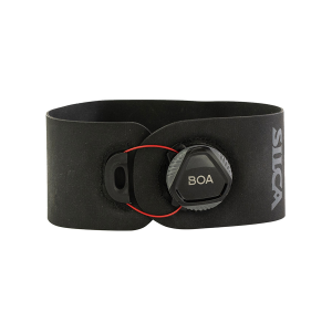 N+1 Bikes Silca Hypalon EDC Strap Seat Bag Black - $30.00 at N+1 Bikes