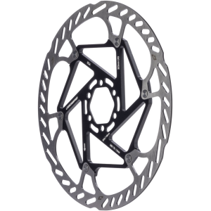 N+1 Bikes Jagwire Pro LR3 Disc Brake Rotor - 203mm 6-Bolt 1.8mm Thickness - $72.99 at N+1 Bikes