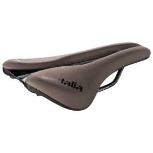 N+1 Bikes Selle Italia Novus Boost Evo Gravel Superflow TM L3 Mang Mud Brn - $129.90 at N+1 Bikes