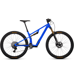 N+1 Bikes XM / Tahoe Blue - $10999.00 at N+1 Bikes