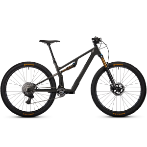 N+1 Bikes XM / Raw Carbon - $10999.00 at N+1 Bikes