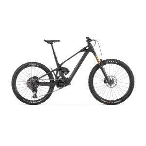N+1 Bikes Vortex Grey / Xtra Large - $10699.00 at N+1 Bikes