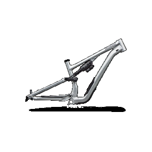 N+1 Bikes Stumpjumper 15 EVO Alloy Frameset - FOX FLOAT X GENIE Performance - S1 - $2100.00 at N+1 Bikes