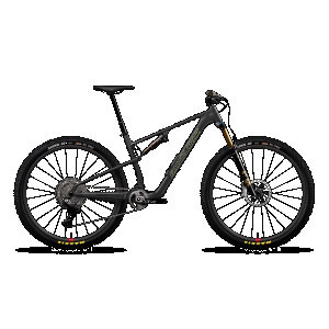 N+1 Bikes Blur XTR RSV - Matte Charcoal (Blur 2027) / S - $10299.00 at N+1 Bikes
