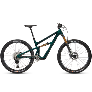 N+1 Bikes XM / Green Flash - $9999.00 at N+1 Bikes