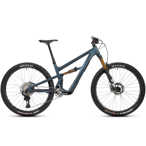 N+1 Bikes LG / Blue Hour - $9999.00 at N+1 Bikes