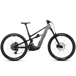 N+1 Bikes XM / Shady Charcoal - $9699.00 at N+1 Bikes