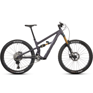 N+1 Bikes MD / Heckleberry Purple / 29/27.5 - $9149.00 at N+1 Bikes