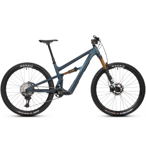 N+1 Bikes SM / Blue Hour - $8849.00 at N+1 Bikes