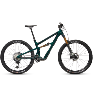 N+1 Bikes SM / Green Flash - $8849.00 at N+1 Bikes