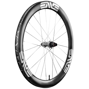 N+1 Bikes ENVE Composites SES 4.5 PRO Rear 700c12x142 CL XDR Blk/Wht - $2050.00 at N+1 Bikes