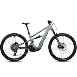 N+1 Bikes LG / Silver Surfer - $7999.00 at N+1 Bikes