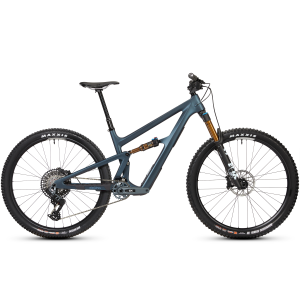 N+1 Bikes SM / Blue Hour - $6799.00 at N+1 Bikes