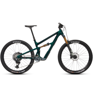 N+1 Bikes LG / Green Flash - $6799.00 at N+1 Bikes