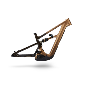 N+1 Bikes Large / Kodiak Gold - $6599.00 at N+1 Bikes