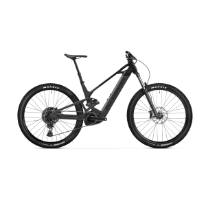 N+1 Bikes Graphite Grey / S - $5999.00 at N+1 Bikes