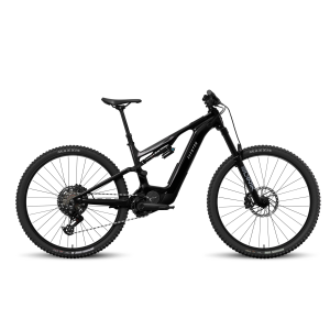 N+1 Bikes Current EXP Ebike - Small / Midnight Black - $5999.00 at N+1 Bikes