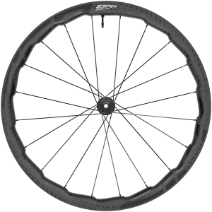N+1 Bikes Zipp 353 NSW Front Wheel - 700 12 x 100mm Center-Lock Tubeless Carbon w/ Wheel Sensor B1 - $1950.00 at N+1 Bikes