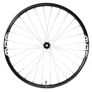 N+1 Bikes HAWK30 27.5" / White / Talon 15x110 Front/12x148 Rear XD - $2095.00 at N+1 Bikes