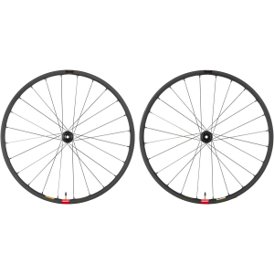N+1 Bikes Reserve Wheels Reserve 25 GR Wheelset - 700 12 x 100/12 x 142 Center-Lock XDR Carbon I9 Road Classic - $1899.00 at N+1 Bikes