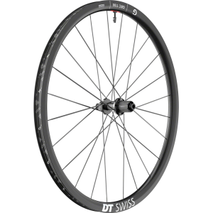 N+1 Bikes DT Swiss GRC 1100 DiCut 30 Rear Wheel - 700 12 x 142mm CenterLock HG11 Road/XDR Ratchet EXP 36 BLK - $1866.90 at N+1 Bikes