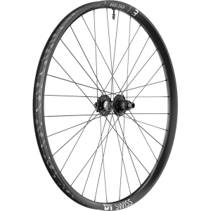N+1 Bikes DT Swiss EXC 1200 Classic Rear Wheel - 29" 12 x 148mm 6-Bolt XD Ratchet DEG 90 BLK - $1866.90 at N+1 Bikes