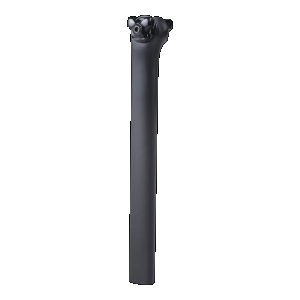 S-Works FACT Carbon Tarmac SL6 Seat Post, 0mm Offset, 320mm - 320mm x 0mm Offset