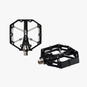 N+1 Bikes DEORE XT PD-M8240 Pedal - EPDM8240 - $175.00 at N+1 Bikes