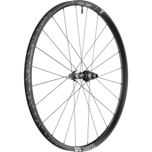 N+1 Bikes DT Swiss XRC 1200 Spline 30 Rear Wheel - 29" 12 x 148mm Center-Lock XD/Micro Spline Ratchet EXP 54 BLK - $1866.90 at N+1 Bikes