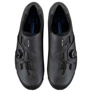43 (WIDE) / Black