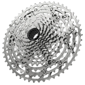 N+1 Bikes Shimano Deore Cassette 12 speed 10-51 OEM - $55.00 at N+1 Bikes