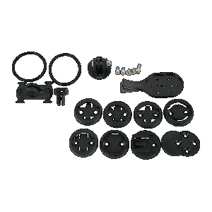 Roval Road Cockpit Accessory Mount - One Size