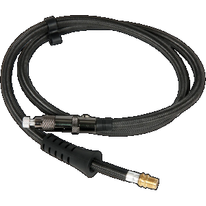 Replacement Head & Hose for UHP Floor Pump - One Size