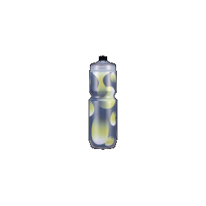 Purist Insulated Chromatek Omni 23oz - Lavalamp Green / 23 oz