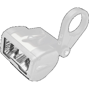 Flux(TM) Expert Headlight Lens - One Size