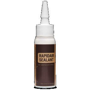 RapidAir Tire Sealant - 60 ml - 2 oz EACH