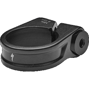 Specialized Rear Rack Seat Collar - 31.6mm