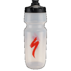Big Mouth 24oz Water Bottle - S-Logo - 24 oz