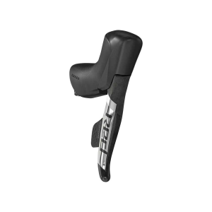 N+1 Bikes Sram Red eTap AXS Hydraulic Shift/Brake Lever Electronic Shifter Left - $490.00 at N+1 Bikes