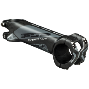 Full Speed Ahead K-Force Light Stem Monocoque Carbon -6deg Road/Gravel