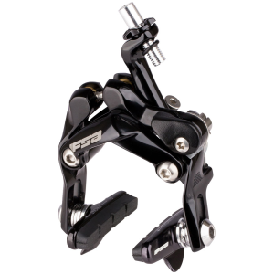 Full Speed Ahead NS Direct Mount Brake Dual Pivot Road Alloy - Black