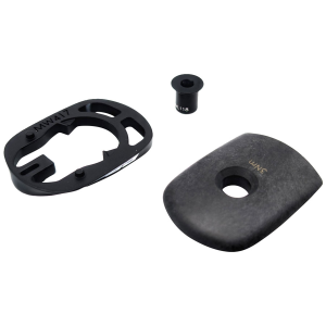 Vision ACR Cone Spacer Cannondale SuperSix EVO 4 Compatible Nylon - Black