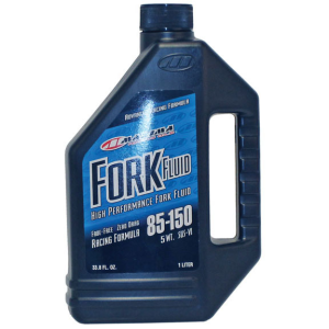 N+1 Bikes Manitou Maxima Semi-Bath Fork Oil 5wt 33.8oz - $39.99 at N+1 Bikes